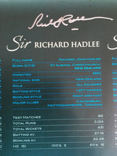 Load image into Gallery viewer, Autographed print with COA