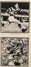 Load image into Gallery viewer, Bob Davis Geelong Cats Autograph