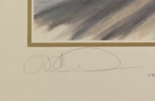 Load image into Gallery viewer, Mick Doohan autographed racing memorabilia