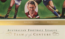 Load image into Gallery viewer, Gary Ablett signature with COA