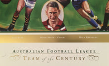 Load image into Gallery viewer, Gary Ablett signature with COA