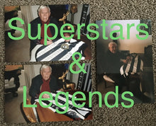 Load image into Gallery viewer, Buckley Shaw Richards highlight moments