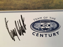 Load image into Gallery viewer, Gary Ablett Snr Autographed AFL Print Display