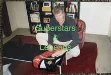 Load image into Gallery viewer, Jumper Folded Showing Signatures