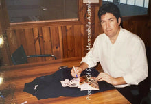 Load image into Gallery viewer, Kernahan, Fitzpatrick, Jesaulenko Signed Jumper