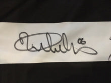 Load image into Gallery viewer, Sidebottom Signed Collingwood