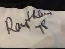 Load image into Gallery viewer, Ray Shaw Signed Collingwood