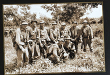 Load image into Gallery viewer, Commemorative Long Tan Vietnam War print