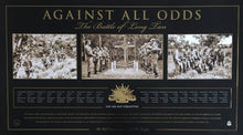Load image into Gallery viewer, Vietnam War ANZACs Long Tan print