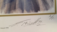 Load image into Gallery viewer, McNeill COA Mick Doohan signature