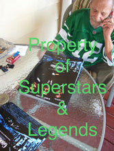 Load image into Gallery viewer, Goodfellas Henry Hill signed 15x15 poster