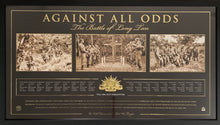 Load image into Gallery viewer, Battle of Long Tan print limited edition