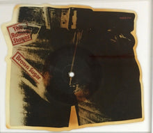 Load image into Gallery viewer, Keith Richards signed picture disc