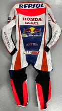 Load image into Gallery viewer, Marc Marquez collectible racing suit