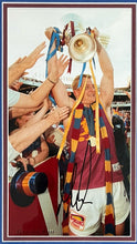 Load image into Gallery viewer, Murray, Voss, Black & more: Signed Fitzroy photos display