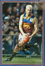 Load image into Gallery viewer, Framed photos display with Murray, Voss, Black & more.