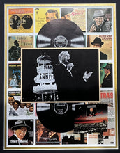 Load image into Gallery viewer, Authentic Frank Sinatra photo