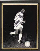 Load image into Gallery viewer, Signed Pele "Edson Pele" and Maradona photo collage