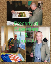 Load image into Gallery viewer, Signed Melbourne Cup display Makybe Diva