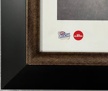 Load image into Gallery viewer, Framed Dustin Martin "Don’t Argue" AFL Print for Sale