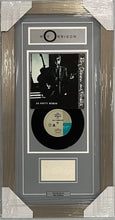 Load image into Gallery viewer, Close-up of Roy Orbison autograph
