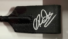 Load image into Gallery viewer, Glen Boss autograph on Makybe Diva print