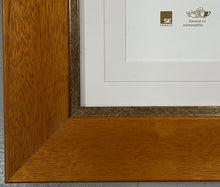 Load image into Gallery viewer, Glen Boss Signed Artwork of "The Greatest Cup Never Run"