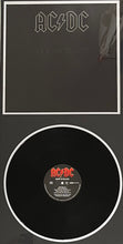Load image into Gallery viewer, Angus Young signed LP