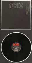 Load image into Gallery viewer, Angus Young signed LP