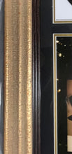 Load image into Gallery viewer, Framed collectible featuring Frank Sinatra photo