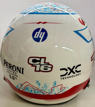 Load image into Gallery viewer, CHARLES LECLERC Signed Scuderia Ferrari F1 Helmet2
