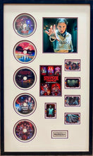 Load image into Gallery viewer, STRANGER THINGS - MILLIE BOBBY BROWN Signed Photo &amp; Cards Collage Display
