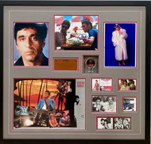 Load image into Gallery viewer, SCARFACE - 5 Cast Members Signed Photo Collage Display
