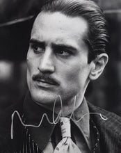 Load image into Gallery viewer, THE GODFATHER - AL PACINO, ROBERT DE NIRO, ROBERT DUVALL, JAMES CAAN, ABE VIGODA &amp; GIANNI RUSSO Signed Photos Collage Display
