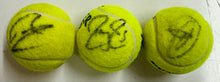 Load image into Gallery viewer, Federer Nadal Djokovic Signed
