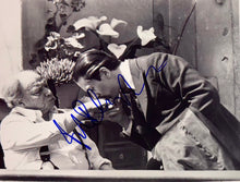 Load image into Gallery viewer, THE GODFATHER - AL PACINO, ROBERT DE NIRO, JAMES CAAN, GIANNI RUSSO, FRANK SIVERO, DOMINIC CHIANESE &amp; ANDY GARCIA Signed Photos Collage Display
