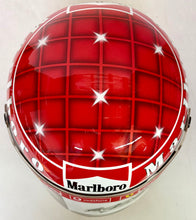 Load image into Gallery viewer, MICHAEL SCHUMACHER Signed 2004 F1 Helmet
