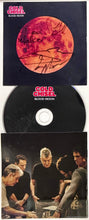 Load image into Gallery viewer, COLD CHISEL - JIMMY BARNES, IAN MOSS, DON WALKER &amp; PHIL SMALL Signed CD &amp; LP Display
