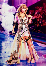 Load image into Gallery viewer, TAYLOR SWIFT Signed Photo &amp; Poster Collage Display
