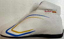 Load image into Gallery viewer, MAX VERSTAPPEN Signed Red Bull Racing Boot
