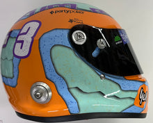 Load image into Gallery viewer, DANIEL RICCIARDO Signed F1 Helmet
