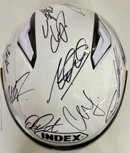 Load image into Gallery viewer, 2023 F1 Drivers (Full Grid) Signed Helmet

