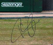 Load image into Gallery viewer, KIM CLIJSTERS Signed Photo Display
