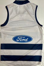 Load image into Gallery viewer, Unframed JOEL SELWOOD &amp; SCOTT SELWOOD Signed Jumper
