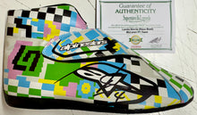 Load image into Gallery viewer, LANDO NORRIS “McLaren F1 Team” Signed Race Boot
