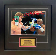 Load image into Gallery viewer, CANELO ALVAREZ Signed Photo Display1
