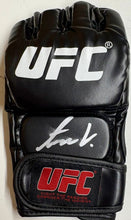 Load image into Gallery viewer, ALEX VOLKANOVSKI Signed UFC Glove Display
