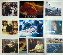 Load image into Gallery viewer, TITANIC - LEONARDO DiCAPRIO &amp; KATE WINSLET Signed Photos Collage Display
