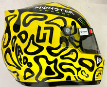 Load image into Gallery viewer, LANDO NORRIS Signed 2025 F1 Helmet
