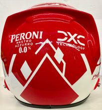 Load image into Gallery viewer, CHARLES LECLERC “Scuderia Ferrari” Signed 2024 Monaco GP F1 Helmet
